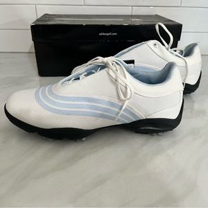 Adidas Women’s Golf Shoe Size 9